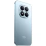 Xiaomi Redmi Note 15 Pro 5G Smartphone 8GB RAM 512GB Almacenamiento Pantalla AMOLED 6.83" 120Hz Cámara 200MP Batería 6580mAh Azul